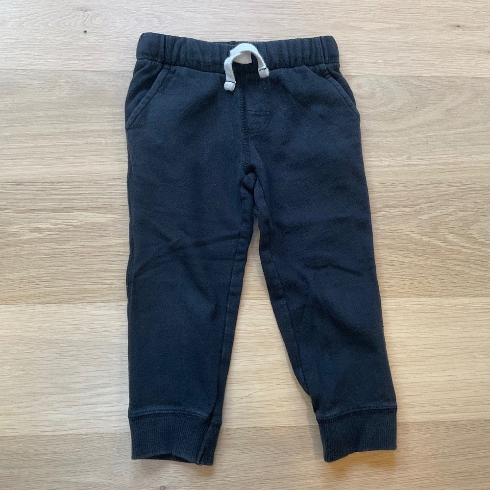 Carter’s Boy Joggers
